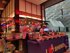 -陈鹏鹏潮汕菜(宝安机场T3航站楼店)