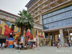 -武汉玛雅海滩水公园