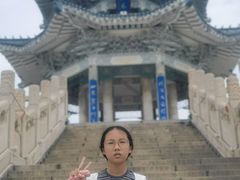 -淄博聊斋城景区