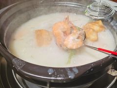 -大良毋米粥(锦龙路总店)