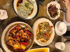 -隔壁老王·家常云南菜(花巷店)