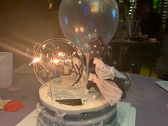 -西檬树SIMON·T轻奢蛋糕(大东方Max店)