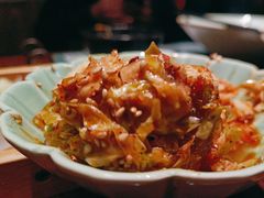 -八月美食小馆(银泰城总店)