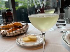 -Wolfgang’s Steakhouse 沃夫冈牛排馆(上海白玉兰广场店)