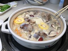 -小骨煲金华砂锅(转塘金街美地店)