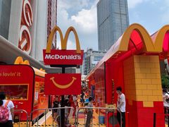 -麦当劳(北京路广百广场店)