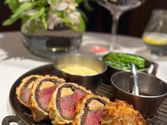 -Le Bistrot de Racine