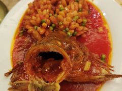 -烤肉宛饭庄(南礼士路店)