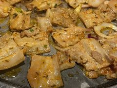 -么子烤肉(化龙池店)