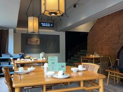 -黄山老妈·土菜(碧桂园店)