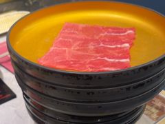 -一绪に寿喜烧(荟聚店)