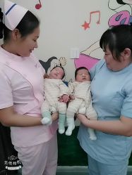 点击看大图 -尚圣月子会所·庄园式月子中心(萧山湘湖店)