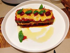 -Mercato莫卡多露台餐厅与酒吧(K11店)
