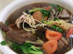 -一家人面馆(三条巷店)