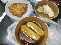 -鲜得来排骨年糕(即墨路店)