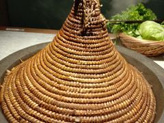 -鲜潭蒸汽石锅鱼(五道口购物中心店)