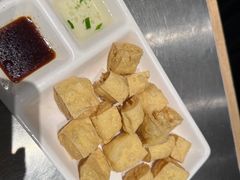 -潮界(虹桥新天地店)