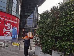 -京基滨河时代广场