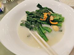 -君德澜酒家·创意粤菜(金山谷店)