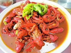 -中国盱眙国际龙虾节广场
