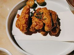 -桂满陇-十里风荷(合生汇店)