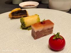 -沈灶河豚宴·河豚融合餐厅(汉中路店)