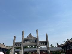 -洛阳白马寺