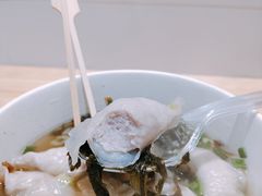 手工肉燕-家宴·灌蛋·沙茶面(曾厝垵店)