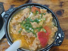 -沈妈砂锅(光华村店)