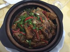 -宜城私房菜.臭鳜鱼(九华新街店)