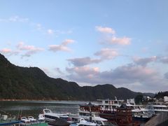 -新安江山水画廊风景区