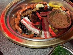 -伊茉家的烤肉店(勒泰中心店)