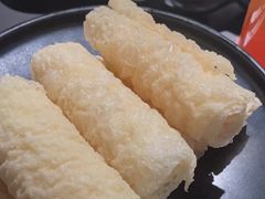 -杨记齐齐哈尔烤肉(逸仙路店)