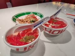 -禄鼎记·多口味酸菜鱼(石牌桥店)