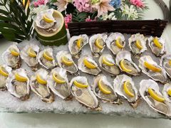 -金瑞轩大酒楼·顺德鱼生·粤菜海鲜(东江国际店)