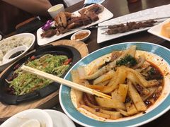 -中发源·清真餐厅(春风店)