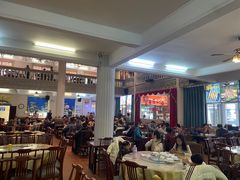 -日日鲜自助餐厅(小公园店)