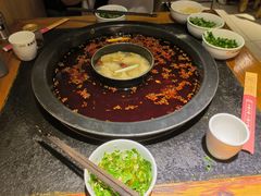 -陈眼镜火锅(总店)