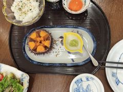 -红叶日料·放题·海胆·定食(星海店)