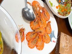 -良友·海鲜青岛菜·海肠捞饭(五四广场店)
