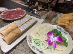 -小龙坎火锅(总店)