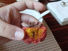 -民族饭店-四季餐厅