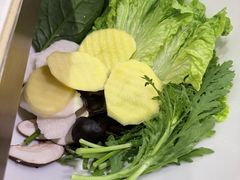 -今日牛事潮汕鲜牛肉火锅(瑞金店)