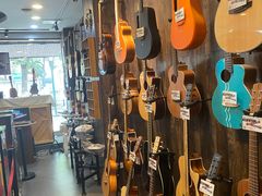 -五度乐器培训(清扬路店)