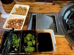 -盈田盈粥庄(博山东路店)