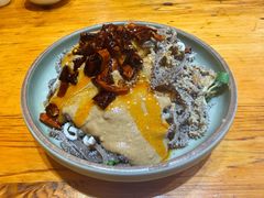 -老姑砂锅·烧烤天津菜(体北道店)