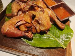 -打酱油·非遗淮扬菜(瘦西湖梅岭老店)