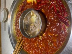 -大龙燚火锅(春熙店)