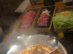 -湊湊火锅·茶憩(石家庄万象城店)