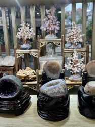 -蓝晶灵天然水晶专卖店